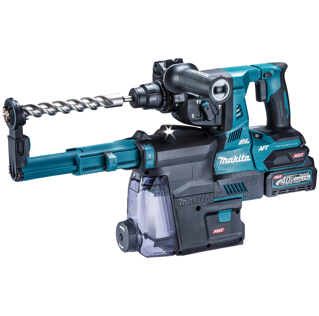 ★マキタ(makita) コードレスハンマドリル HR001GRDXV【桶川店】