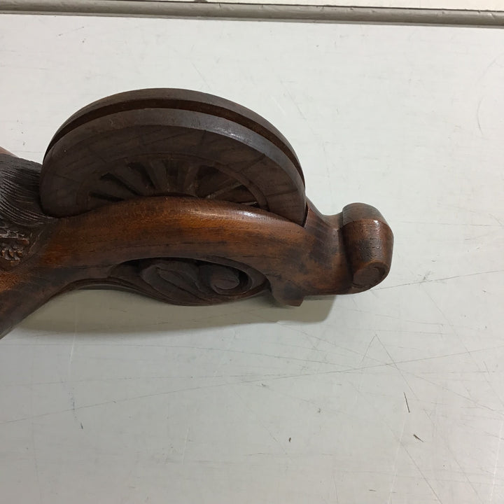 【中古品】墨坪 坪貞作 全長約250mm 【戸田店】