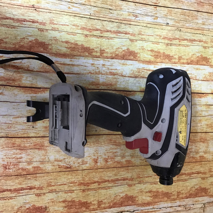 高儀 インパクトドライバ IDR−180LiC 【川崎店】