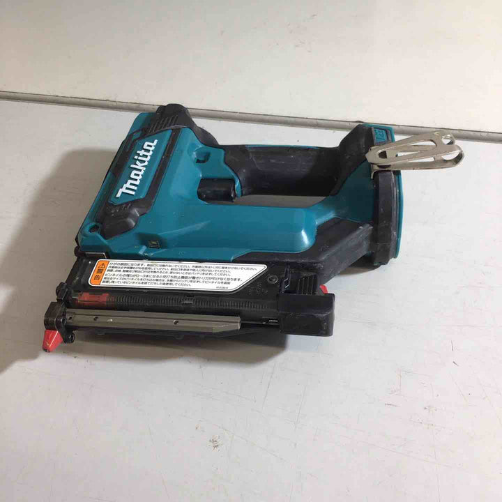 ★マキタ(makita) コードレスピンネイラ PT353DZK【戸田店】