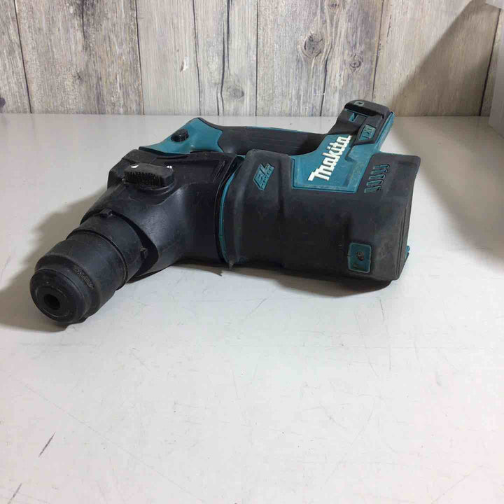 ☆マキタ(makita) コードレスハンマドリル HR171DZ【戸田店】
