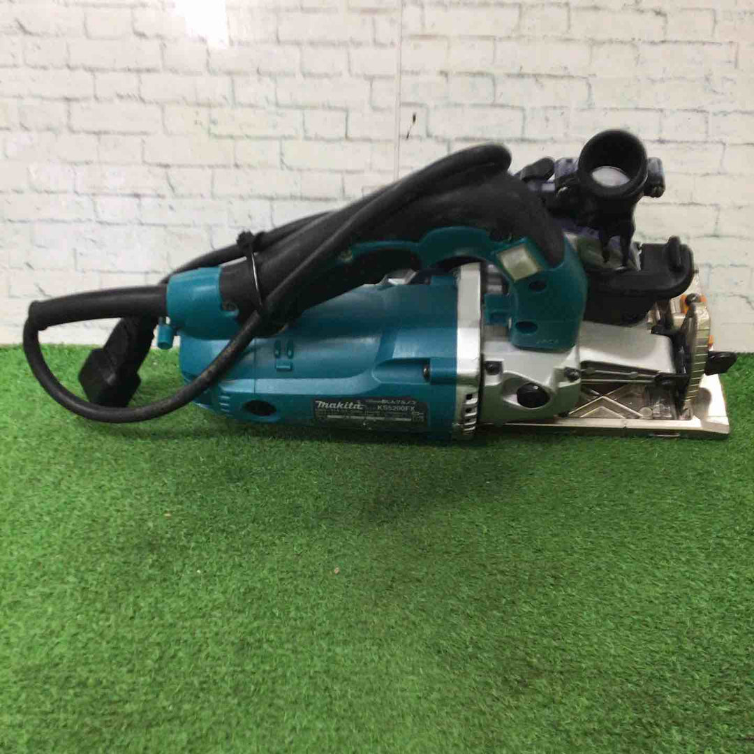 ★マキタ(makita) 防じん丸のこ KS5200FX【町田店】