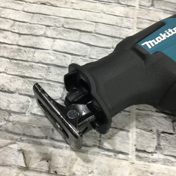 ☆マキタ(makita) コードレスレシプロソー 本体のみ JR188DZ【川口店】