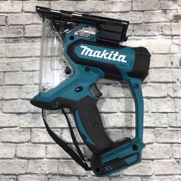 ★マキタ(makita) コードレスボードカッタ SD180DZ【川口店】