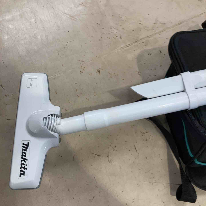 ☆マキタ(makita) コードレスクリーナ 18V CL182FDZW【町田店】