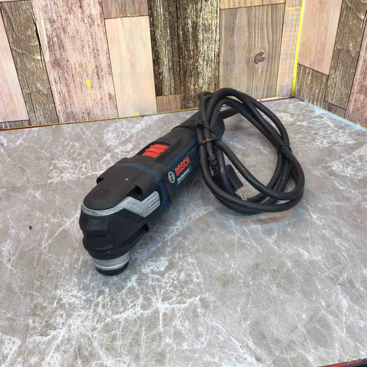 ◇ボッシュ(BOSCH) マルチツ-ル GMF40-30 本体のみ【八潮店】