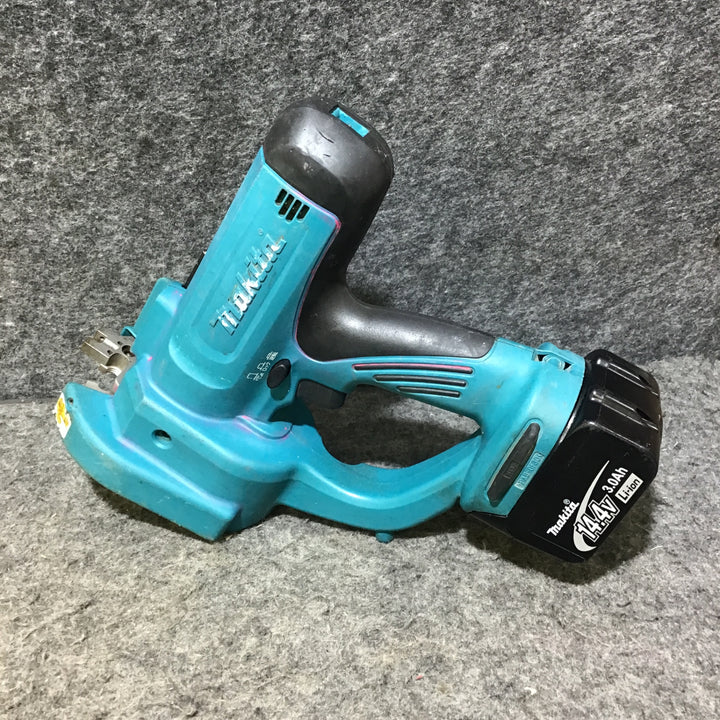 【中古品・刃新品!】マキタ(makita) コードレス全ネジカッター SC101DRF※ケースなし※【桶川店】