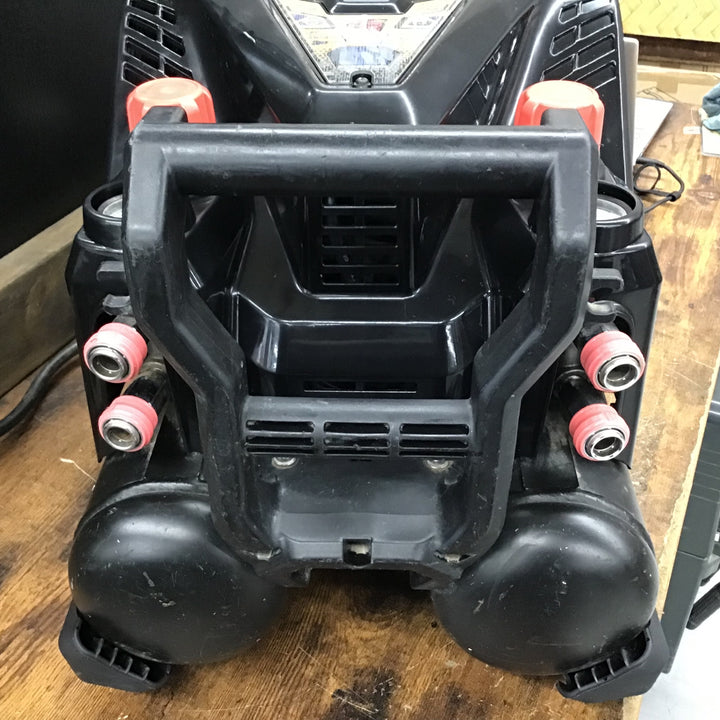★ハイコーキ HIKOKI  高圧専用エアコンプレッサー EC1445H3(S)【戸田店】