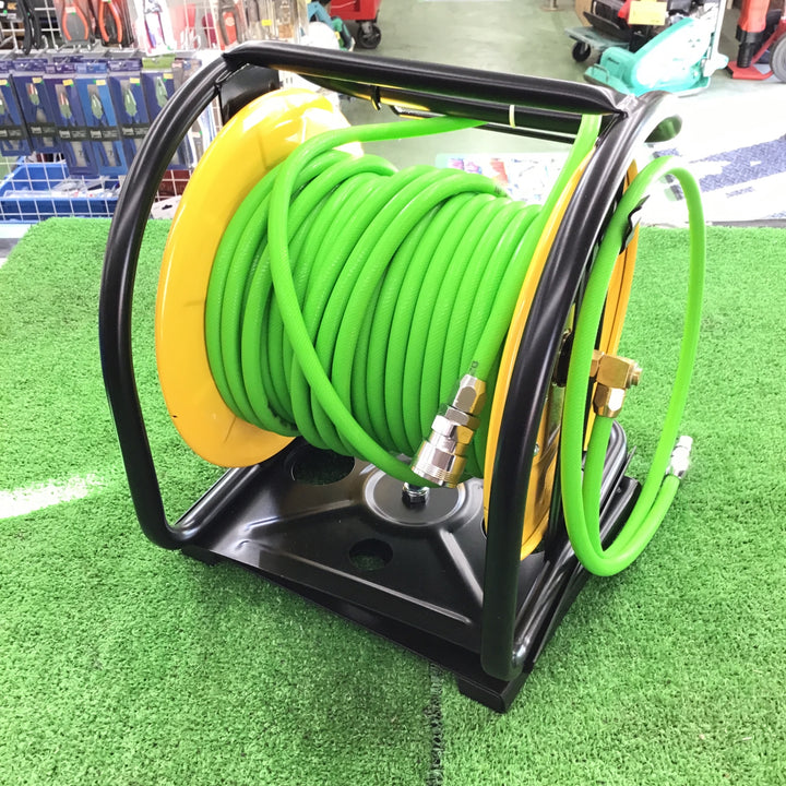 〇マッハ(Mach) エアードラムホース付 ED-6520TC【桶川店】