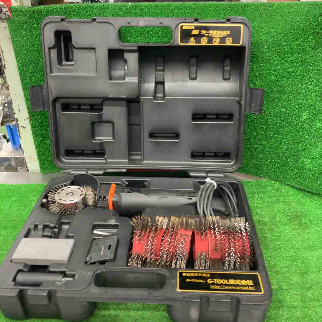 ◇ゴトー電気 ロータリーブラスター MRX-2700X【桶川店】