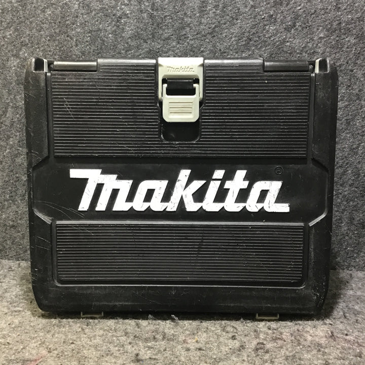 ★マキタ(makita) コードレスインパクトドライバー TD172DGXAR【桶川店】