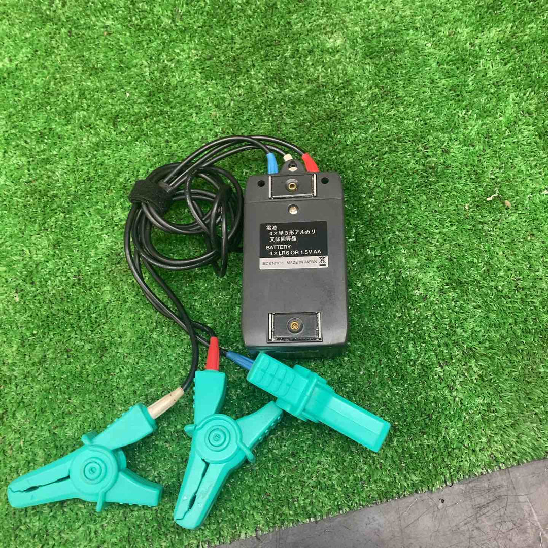 共立電気計器(KYORITSU) 非接触検相器 KEW8035【川越店】