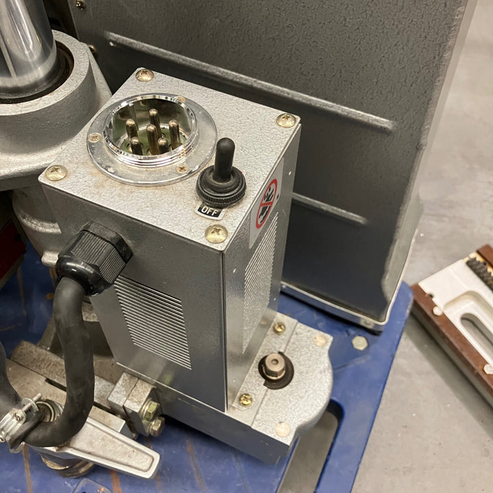 ナイステック 電動ウォールカッター NK200-OT【川口店】