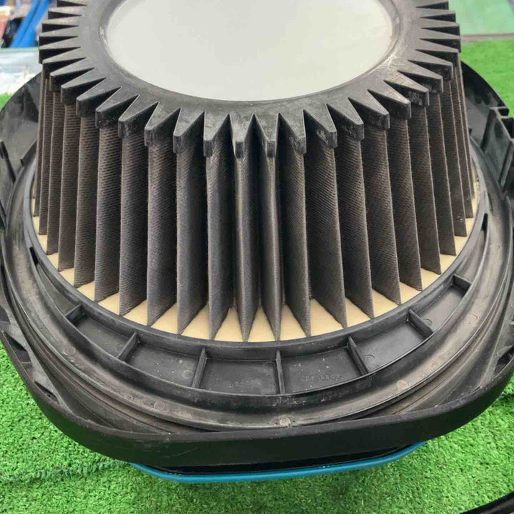 【中古品】◇マキタ(makita) 乾式 集じん機 472(P)【桶川店】