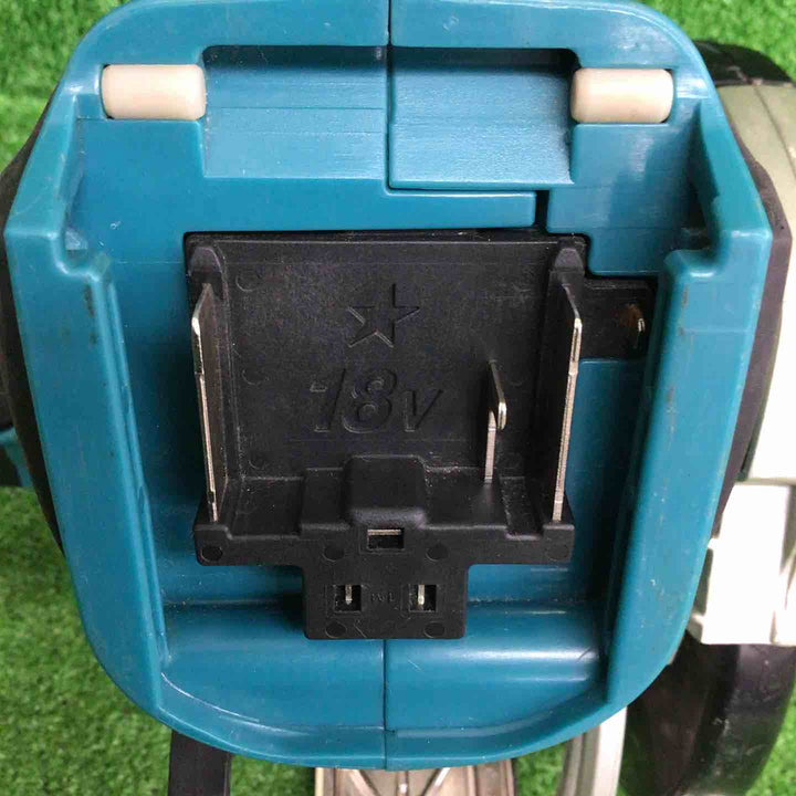 【現状品】 マキタ/makita コードレス丸のこ HS630DZ 【鴻巣店】