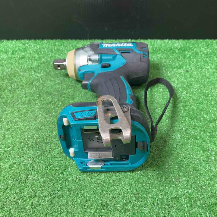 【中古品】☆マキタ(makita) コードレスインパクトレンチ TW281DZ【岩槻店】