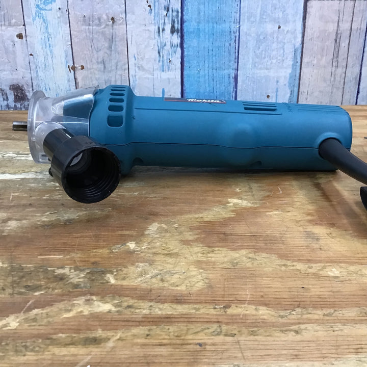 ☆マキタ(makita) 防塵ボードトリマ 3706BSK【柏店】