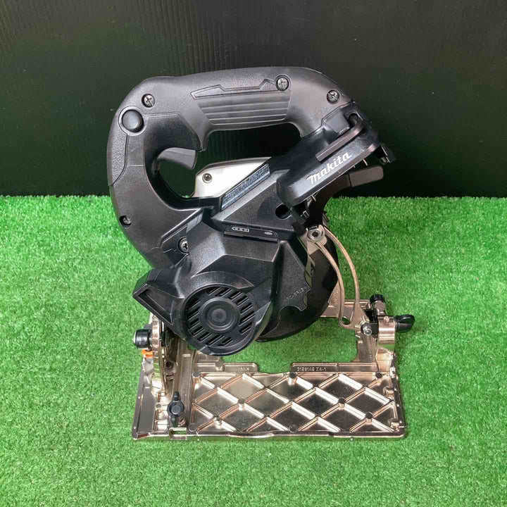 【中古美品】★マキタ(makita) コードレスマルノコ HS474DZB【岩槻店】