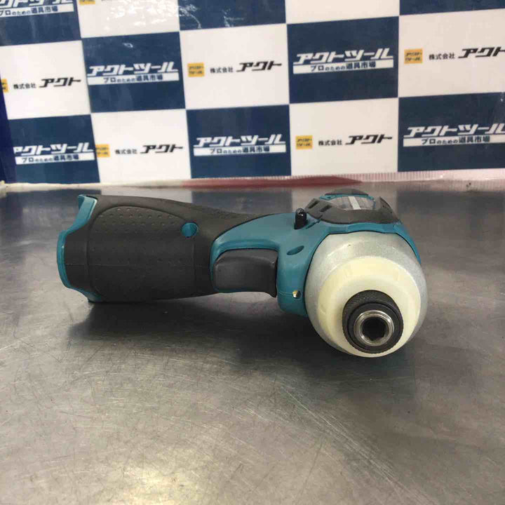 ☆マキタ(makita) コードレスインパクトドライバー TD090DWX【草加店】