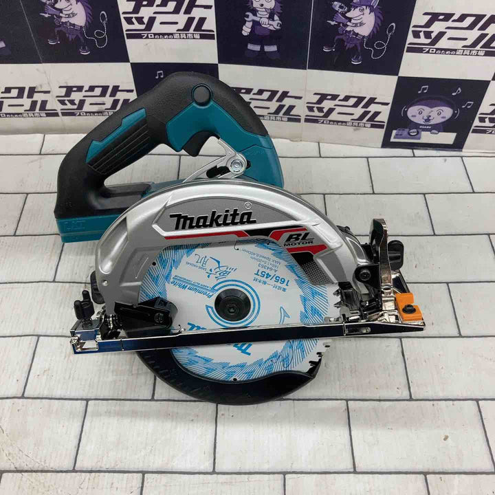 ★マキタ(makita) コードレス丸のこ HS631DZS【所沢店】