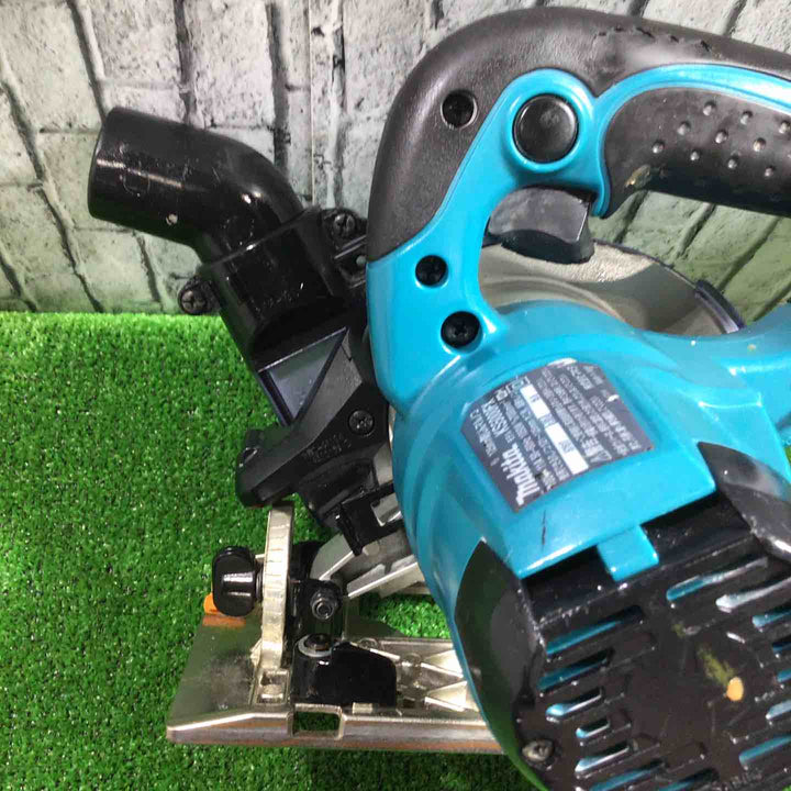 ★マキタ(makita) 防じん丸のこ KS5000FX【川口店】