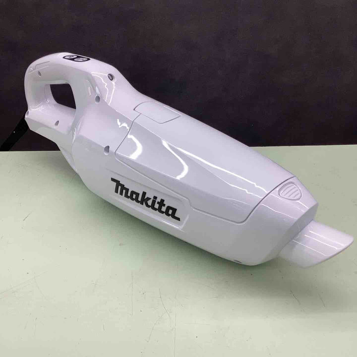 ◇マキタ(makita) コードレスクリーナ CL107FDZW【越谷店】