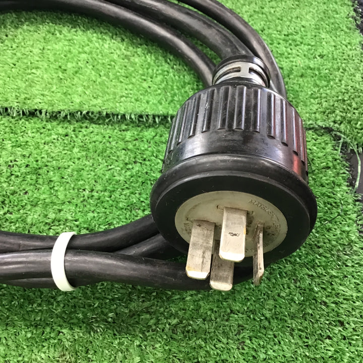 【ジャンク品※説明必読※】新ダイワ TIG溶接機 STW201D 【桶川店】