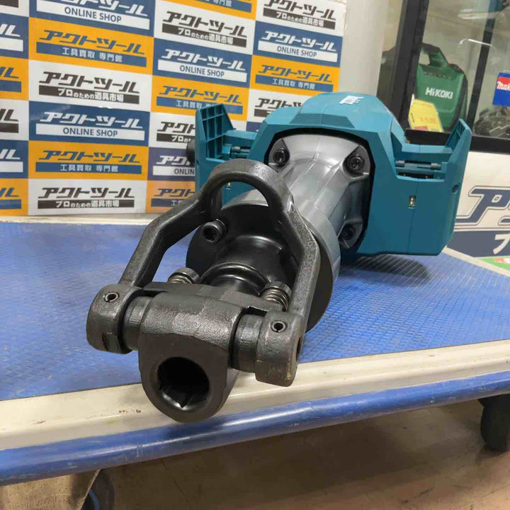 【店頭受取り限定】★マキタ(makita) 充電式ハンマ HM004GZ【草加店】