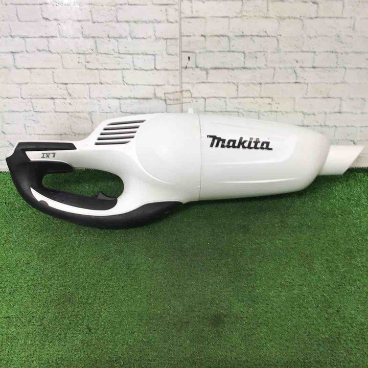 ◇マキタ(makita) コードレスクリーナー CL180FDZW【町田店】