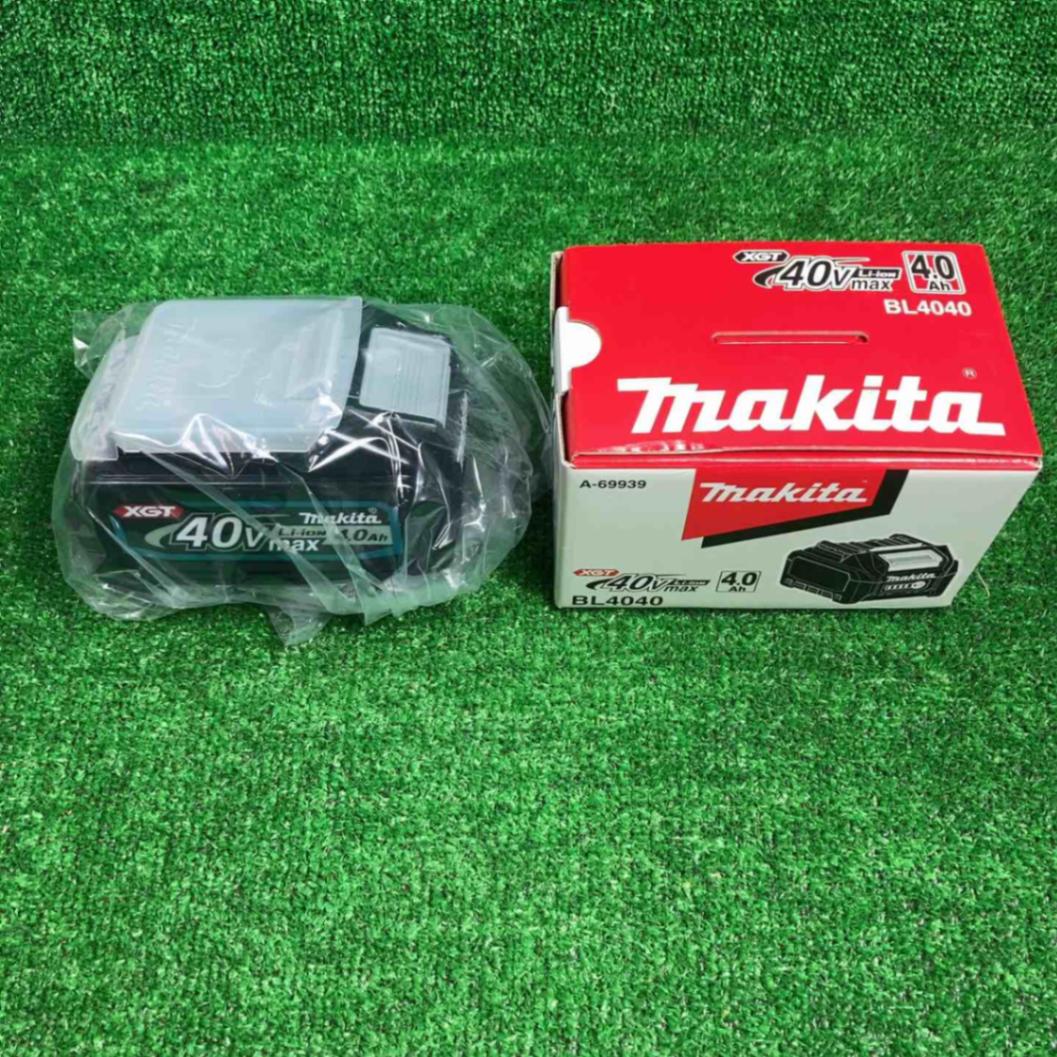 ★マキタ(makita) リチウムイオンバッテリー 40Vmax/4.0Ah BL4040【川崎店】