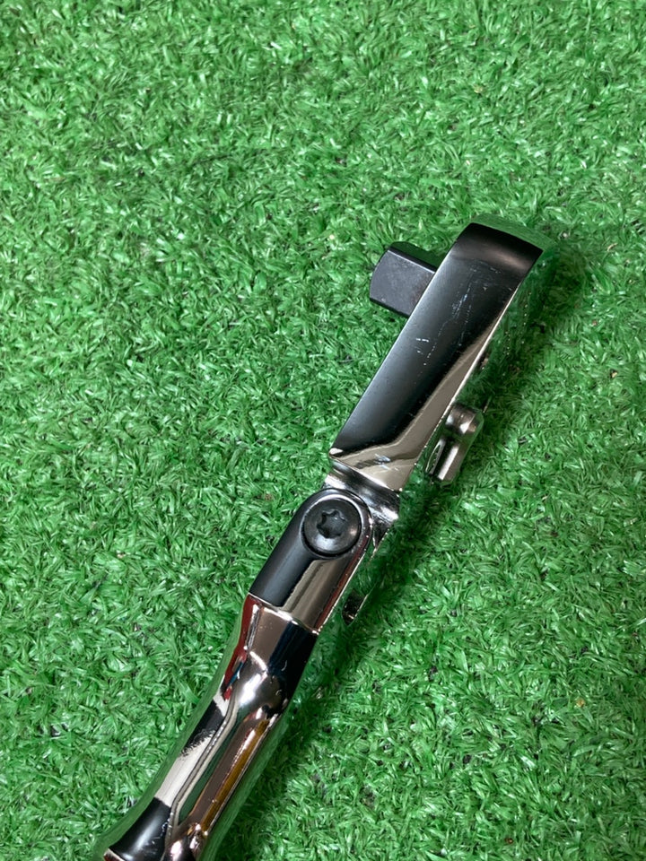 ★新型ラチェット★スナップオン/Snap-on 3/8sq フレックスラチェット FHF100【岩槻店】
