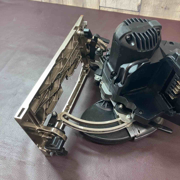 【中古品】 ハイコーキ(HIKOKI ※旧:日立工機) 36V コードレス丸のこ C3606DA(SK)(NNB) 本体のみ 【東大和店】