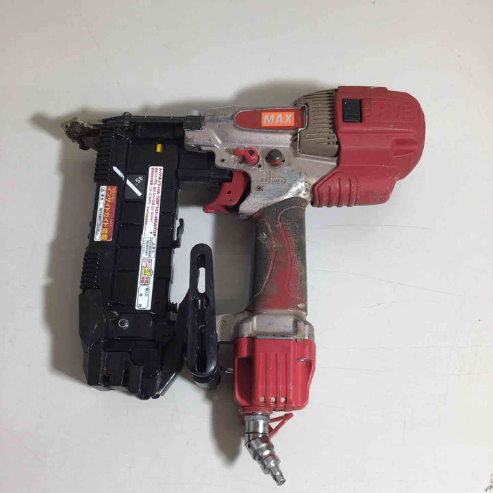 ★マックス(MAX) 高圧フロアタッカ HA-50F1(D)/4MAフロア【戸田店】