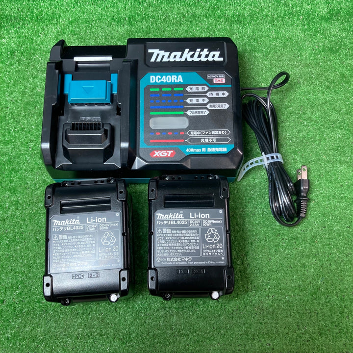 【中古美品】★マキタ(makita) コードレスインパクトドライバー TD002GRDXO【岩槻店】