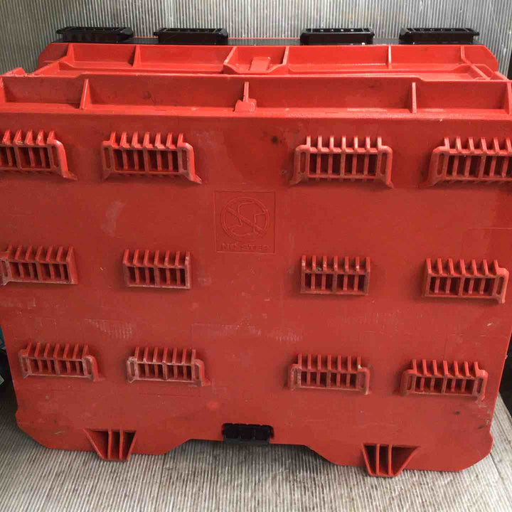 【中古】milwaukee(ミルウォーキー) PACKOUT™ パックアウト コンテナ【草加店】