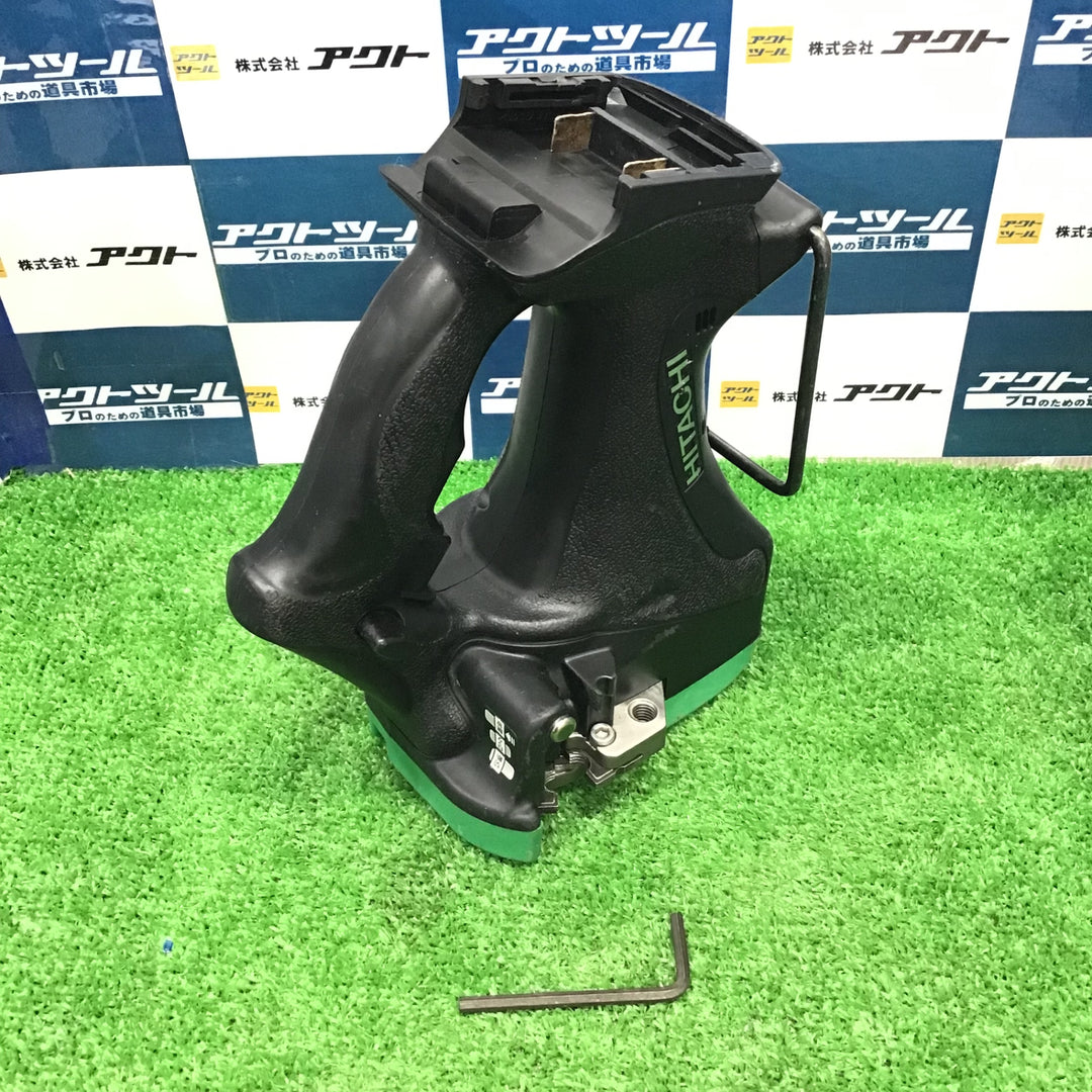 【中古品】ハイコーキ(HIKOKI ※旧:日立工機) コードレス全ネジカッター CL14DSL(NN)【草加店】