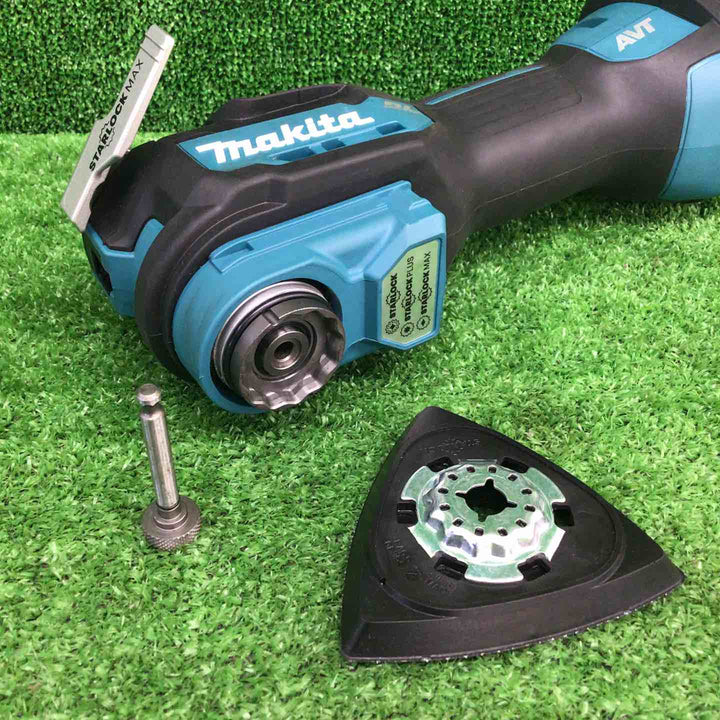 【中古品】 マキタ/makita コードレスマルチツール TM52DZ 【鴻巣店】