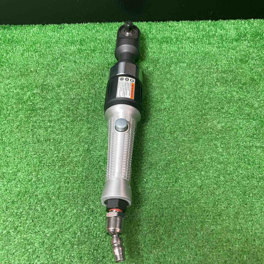 【中古品】INGERSOLLRAND エアーラチェットレンチ 109XP 信濃機販 ミニラチェットレンチ SI-1231A