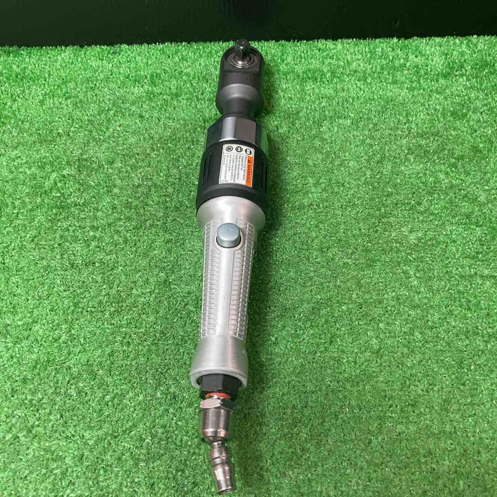【中古品】INGERSOLLRAND エアーラチェットレンチ 109XP 信濃機販 ミニラチェットレンチ SI-1231A