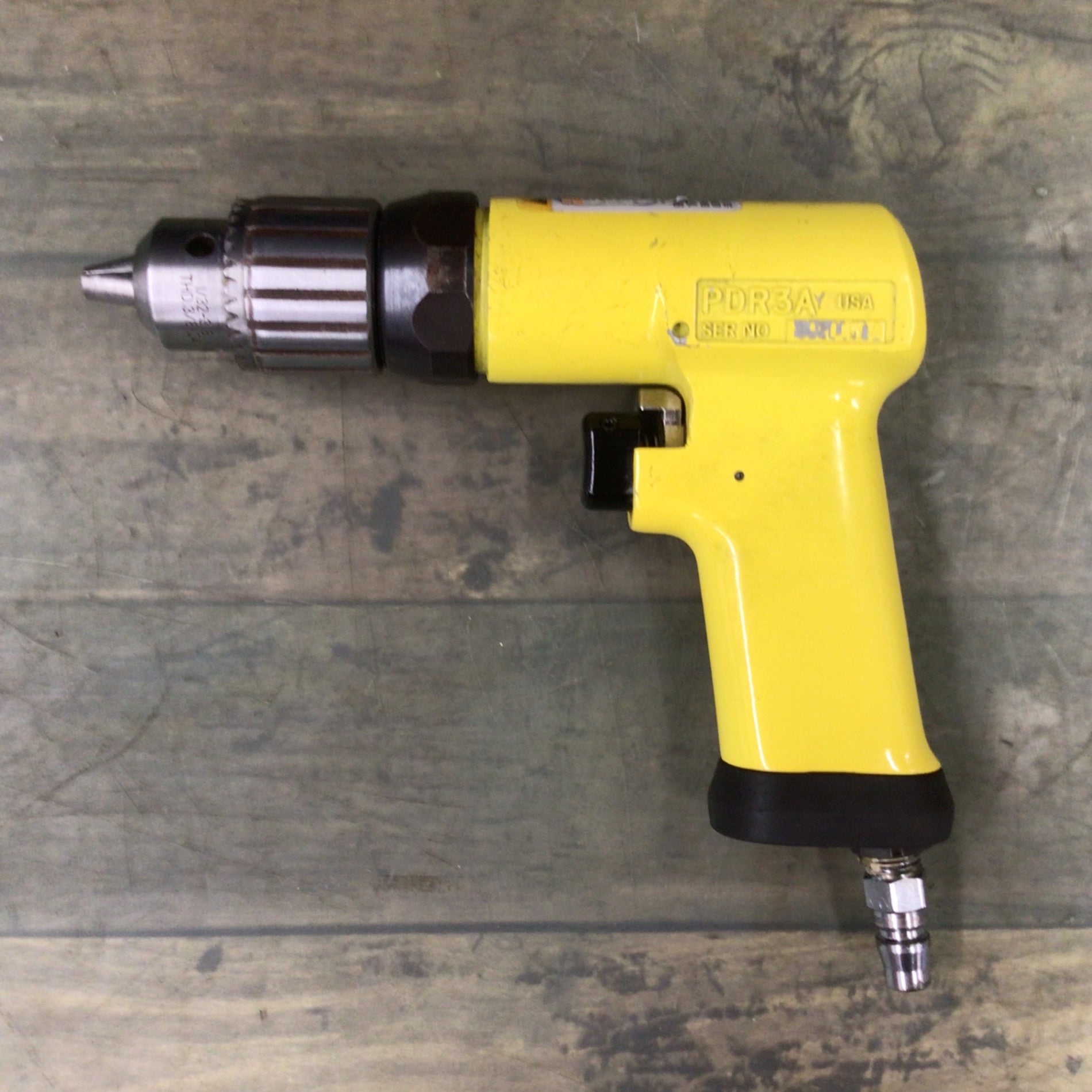 〇 Snap-on エアードリル PDR3A 【東大和店】 – アクトツール 〇 Snap-on エアードリル PDR3A 【東大和店】 – アクトツール