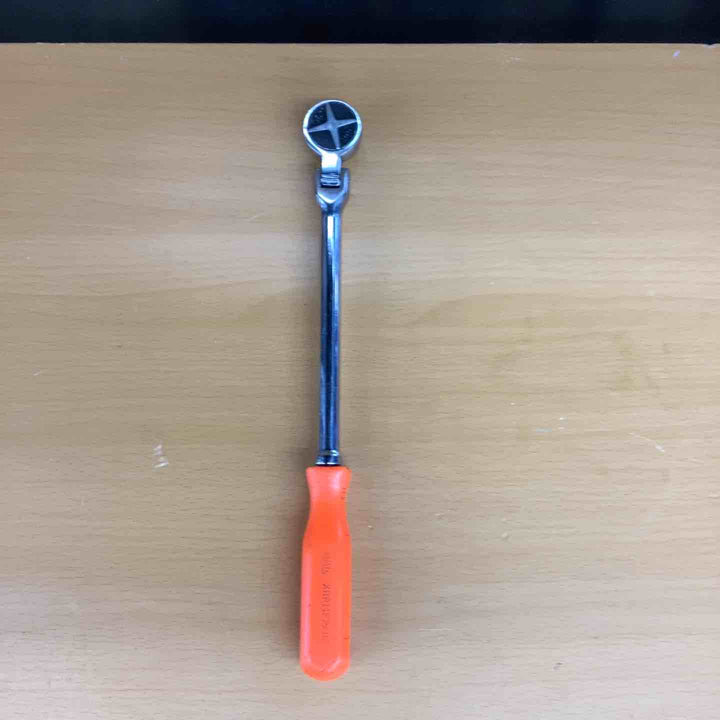 ▲マックツール(MACTOOLS) MAC XRR11FPARR 首振りラチェット【越谷店】