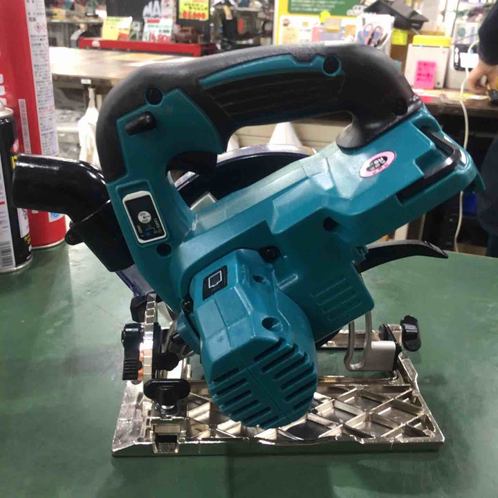 ★マキタ(makita) コードレスマルノコ KS514DZ【川口店】
