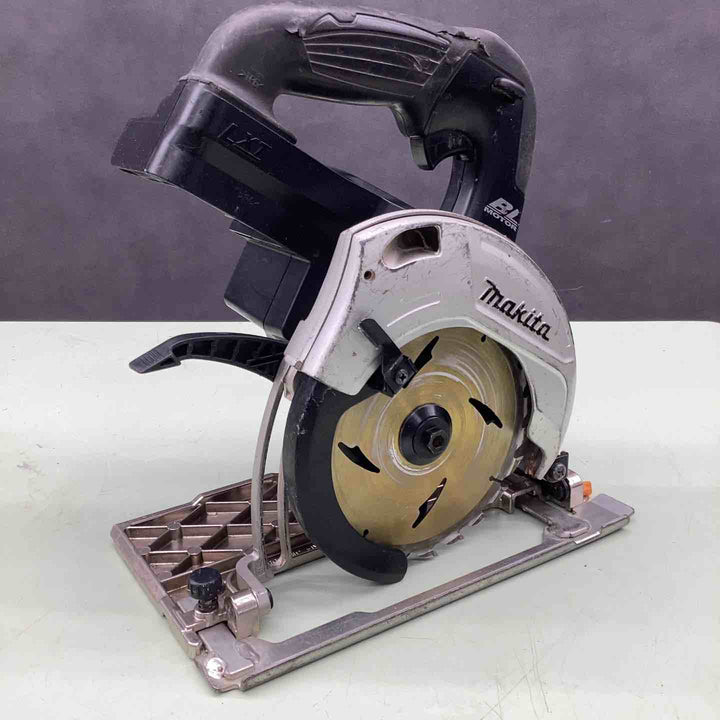 ★マキタ(makita) コードレス丸のこ HS471DZB【越谷店】