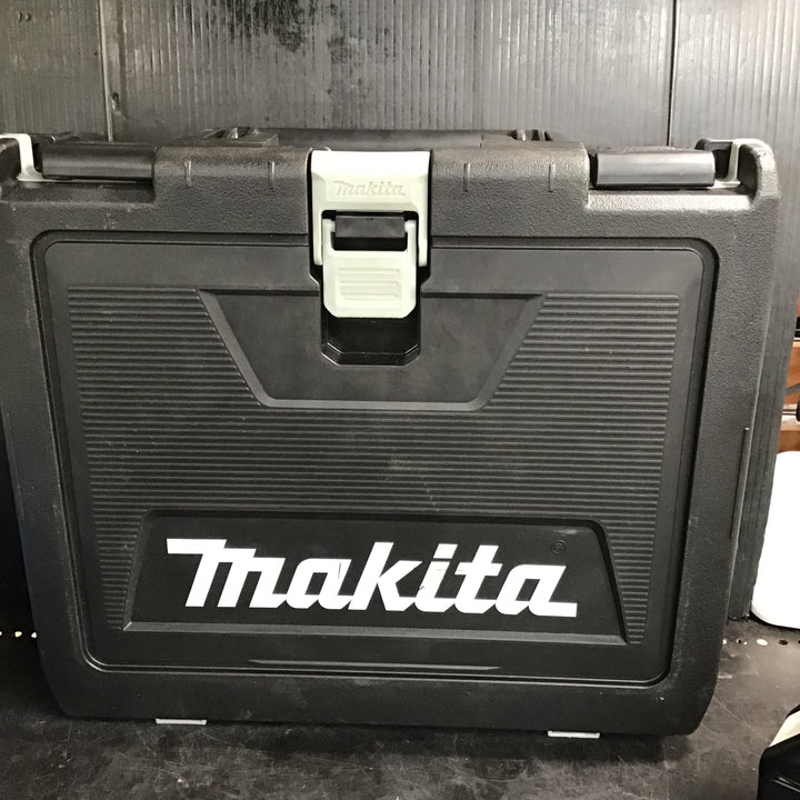 ★マキタ(makita) コードレスインパクトドライバー TD173DRGX【草加店】