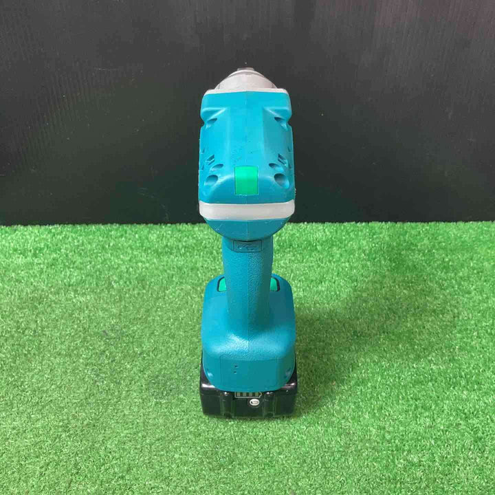 ◇マキタ(makita) 14.4Vインパクトレンチ TWA190DRGX 最大締め付けトルク185N・m TW181DZ同等ポカヨケ対応【岩槻店】