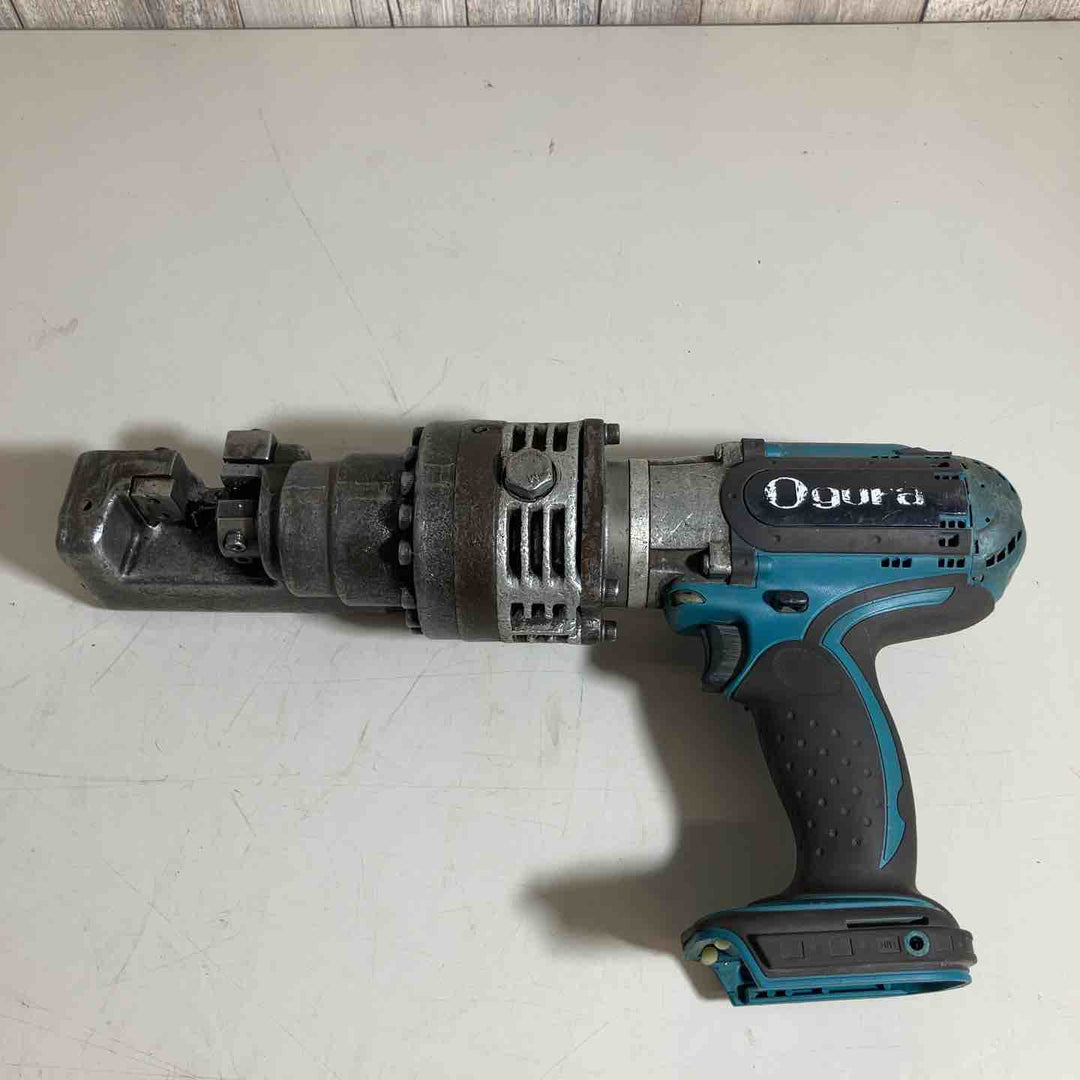 【中古品】オグラ 型番不明 18Vバッテリー仕様 本体のみ【戸田店】