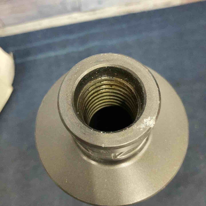 HiKOKI(※旧:日立工機) ダイヤモンドコアビット DC120F3 80mm 湿式 取付けねじ:角ねじ【八潮店】