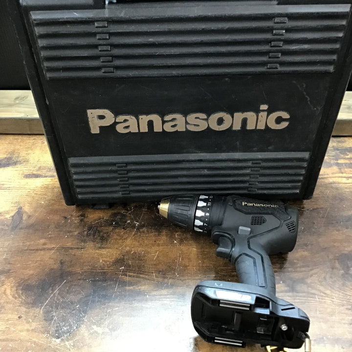 〇パナソニック(Panasonic) コードレスドリルドライバー EZ74A3LJ2GT1【戸田店】