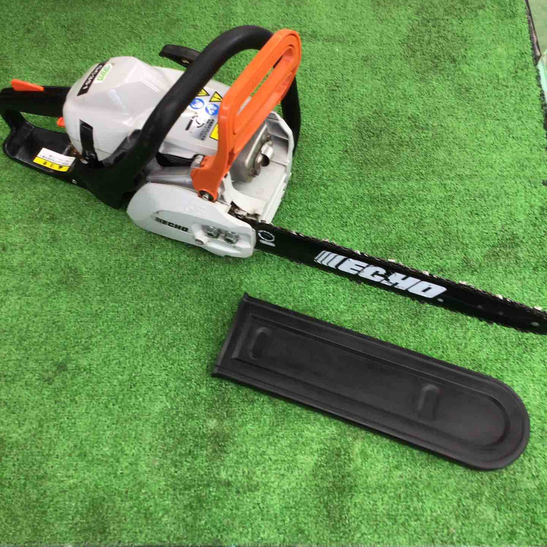 【中古品・店頭受取り限定】 エコー/ECHO エンジンチェーンソー・GC351 【桶川店】