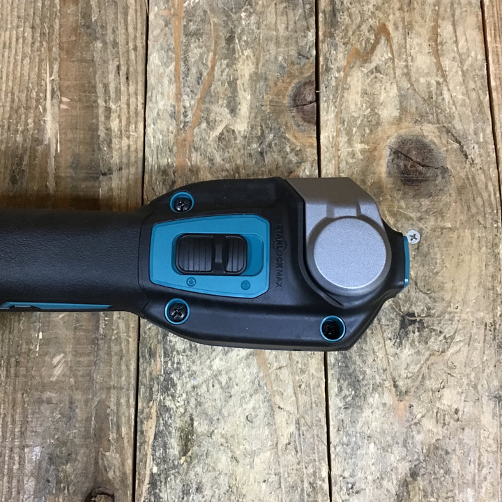 ★マキタ(makita) コードレスマルチツール TM001GZ【所沢店】